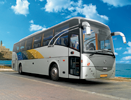 Haargaz Transportation – Buses and Minibuses